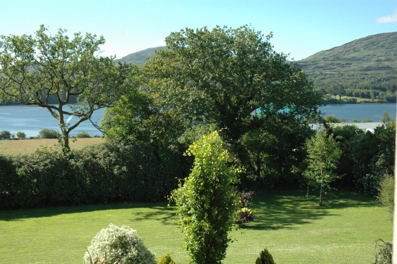 Hotel Abbeycourt Kenmare Kerry Exterior foto
