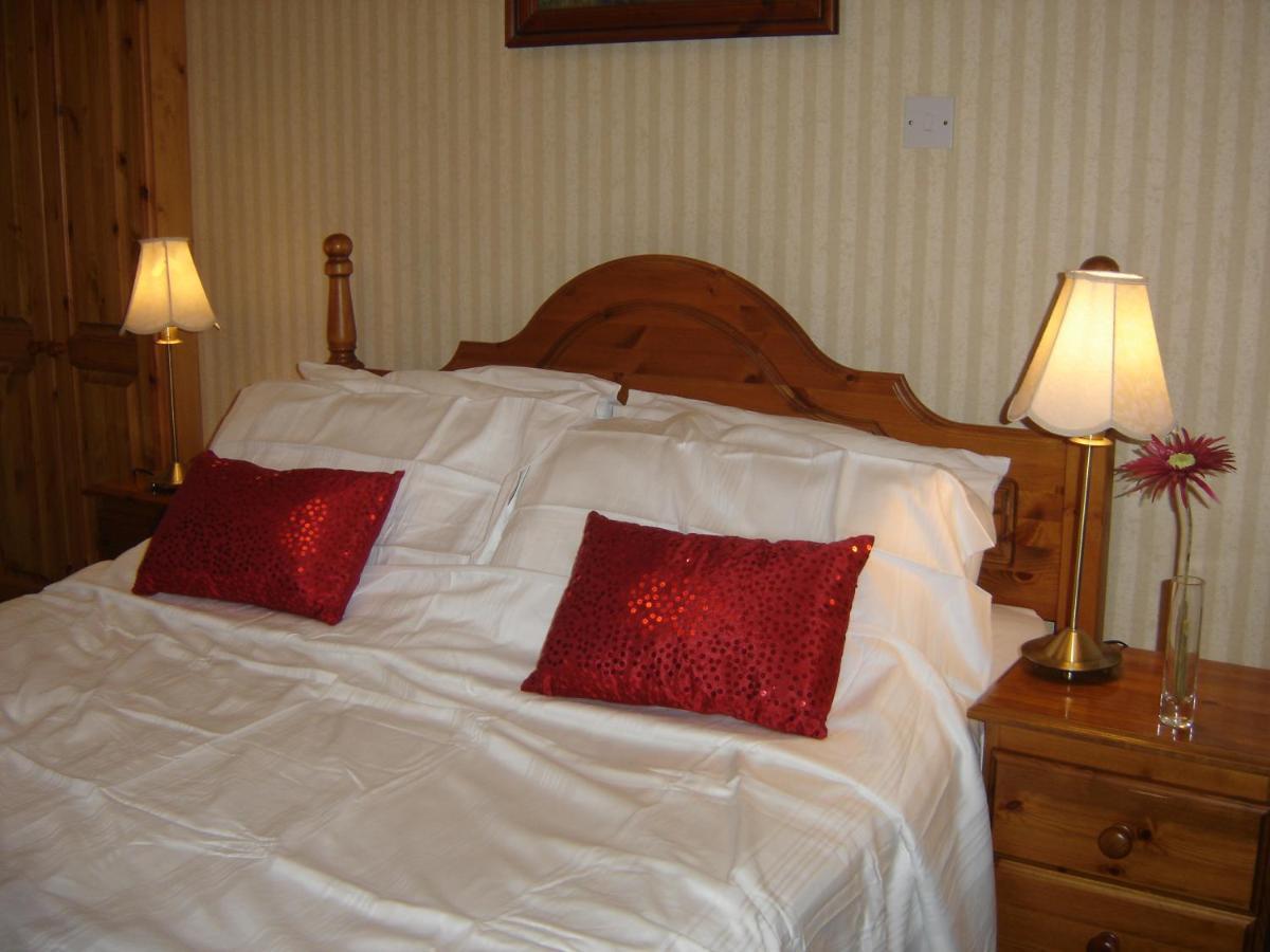 Hotel Abbeycourt Kenmare Kerry Exterior foto